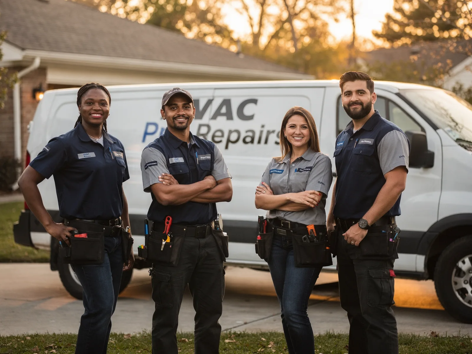 Heat Pump Repair company in Columbia, AL