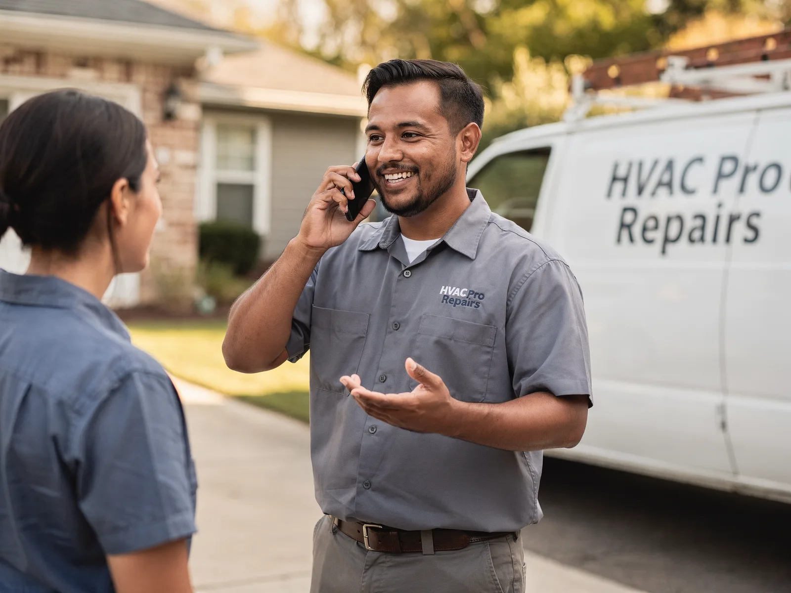 Heat Pump Repair Columbia, AL FAQs